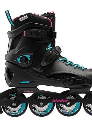 Ролики rollerblade rb cruiser w
