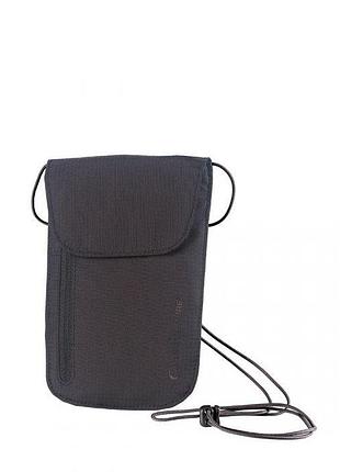 Кошелек на шею lifeventure hydroseal body wallet chest