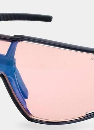 Солнцезащитные очки julbo rush j5343414 rv p1-3hc noir/noir