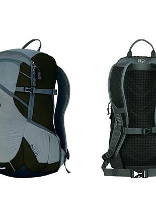 Рюкзак terra incognita onix 18