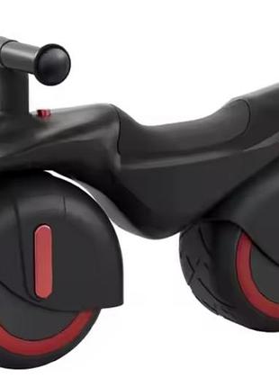 Беговел-толкар kiddy go q7 black