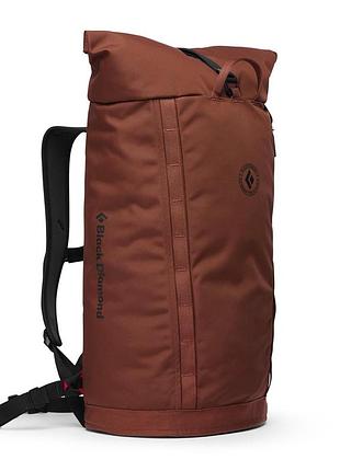 Рюкзак black diamond street creek 30 rt iron red