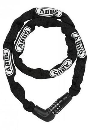 Замок abus 5805c/110 steel-o-chain