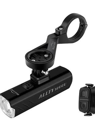 Велофара передняя magicshine allty 1200u (bl4701)