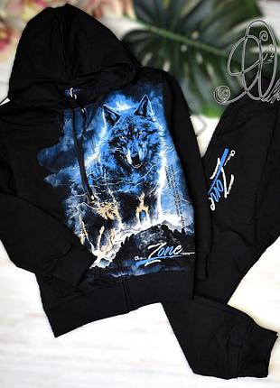 Костюм “вовк experience” 4