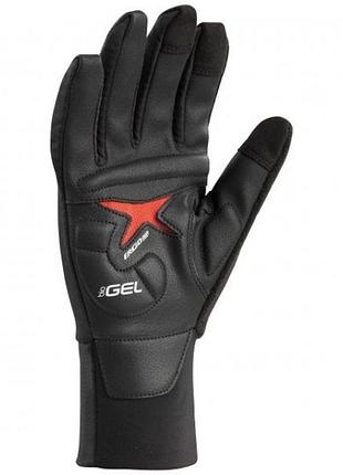 Велоперчатки garneau biogel thermo 2