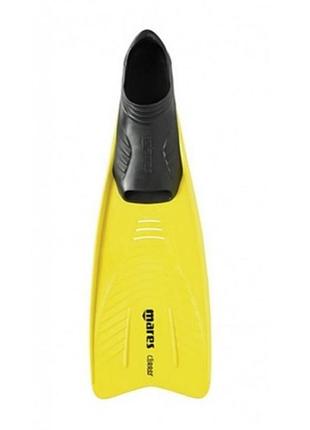 Ласти mares clipper yellow