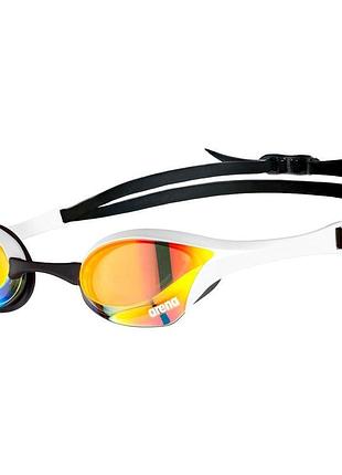 Очки для плавания arena cobra ultra swipe mr 002507-310