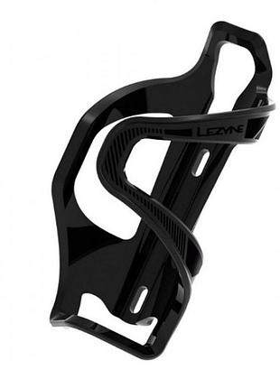 Флягодержатель lezyne flow cage sl l черный