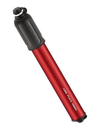 Ручной насос lezyne hv drive red