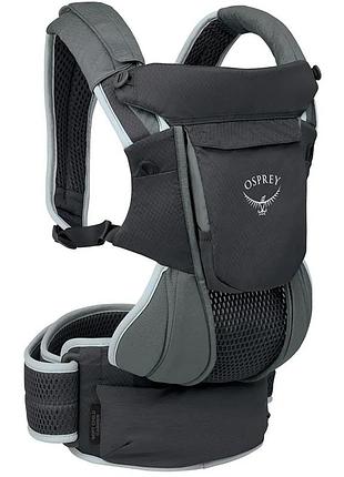 Рюкзак osprey poco soft black