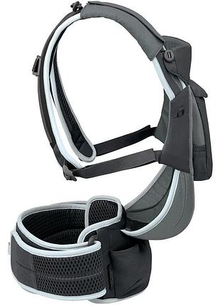 Рюкзак osprey poco soft black 2