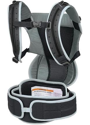 Рюкзак osprey poco soft black 3