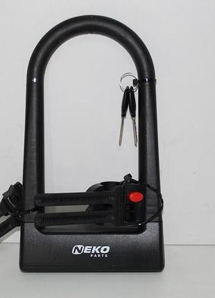 Замок neko nk-3891