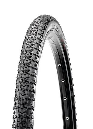 Покрышка maxxis rambler 700*40c tpi-60 silkshield