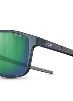 Солнцезащитные очки julbo the street j5731112 blue sp3 fl green