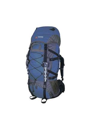 Рюкзак terra incognita trial 75 blue