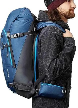 Рюкзак gregory targhee 32 s atlantis blue 2