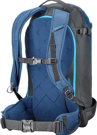 Рюкзак gregory targhee 32 s atlantis blue 3