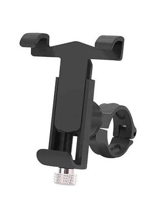 Крепление на руль для телефона green cycle gph-003