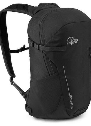 Рюкзак lowe alpine edge 18 black