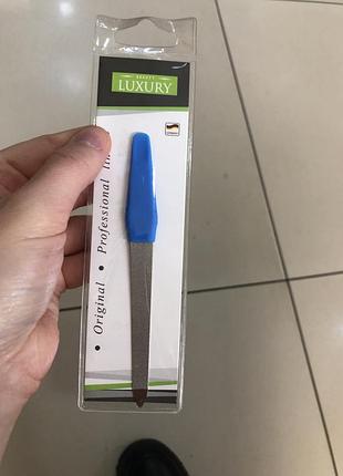 Пилочка luxury