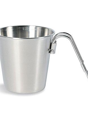 Кружка tatonka expedition mug