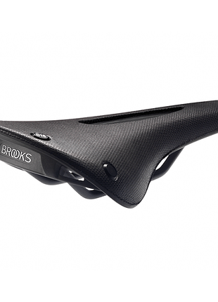 Седло brooks cambium c15 carved