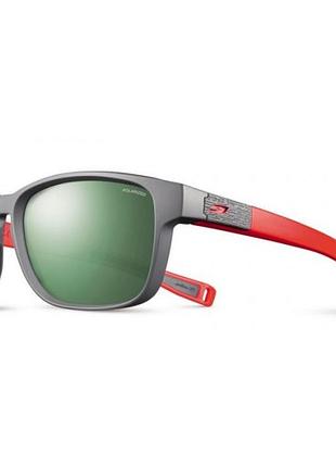 Очки солнцезащитные julbo paddle polarized 3 grey/orange j 504 90 20