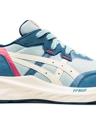 Кроссовки женские asics tarther blast
