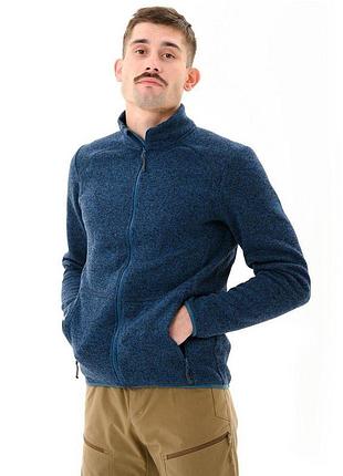 Фліс turbat dreamer 2 mns indian teal