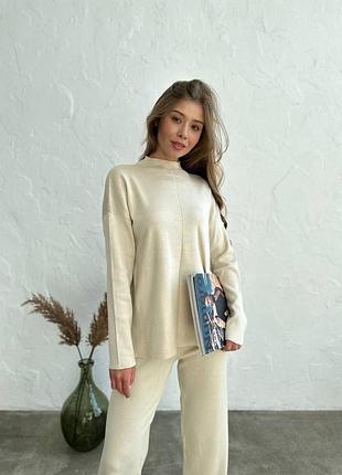 Костюм жіночий 2