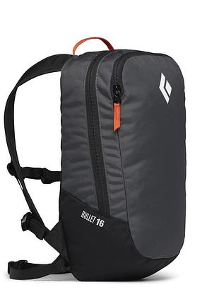 Рюкзак black diamond bullet 16 carbon