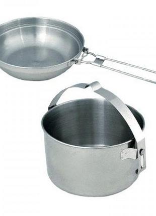 Кастрюля tatonka kettle 4.0