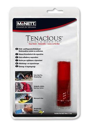 Ремнабор mcnett tenacious repair tape clamshell