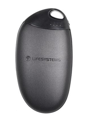 Грілка для рук lifesystems usb rechargeable hand warmer 42460