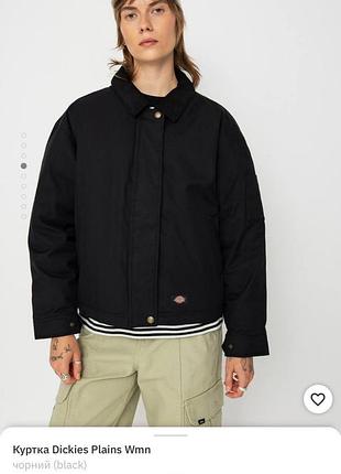 Оригінальна куртка dickies plains wmn