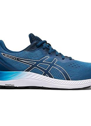 Кроссовки мужские для бега asics gel-excite 8 (1011b036-403)