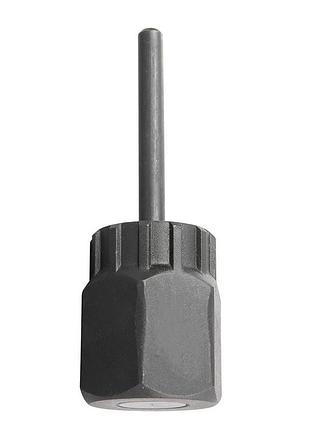 Съемник кассеты superb tb-1020 для shimano hg с направляющей (tb-1020)