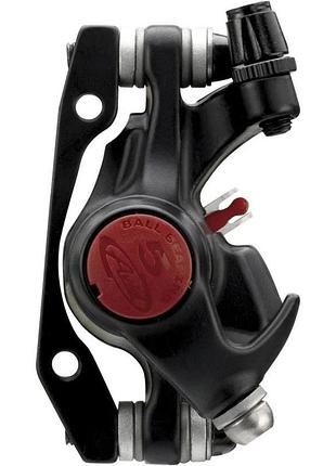 Тормоз дисковый sram bb5 mtb black