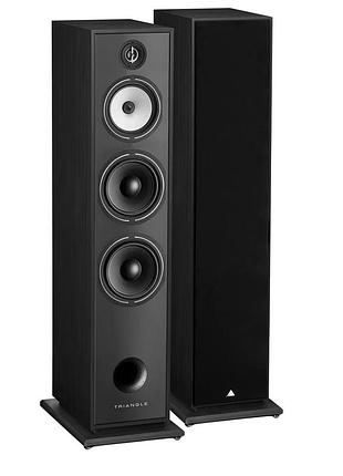 Підлогова акустика triangle borea br10 black ash