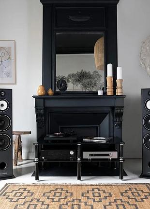Напольная акустика triangle borea br10 black ash 3