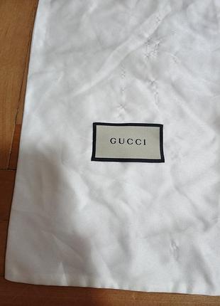 Gucci пильовик