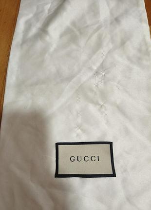 Gucci пильовик 2