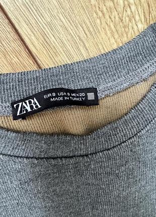 Костюм zara 2