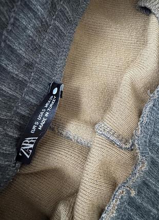 Костюм zara 4