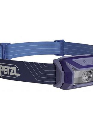 Фонарь petzl tikka 2016