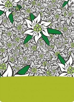 Мультифункциональная повязка 4fun polar edelweiss grey