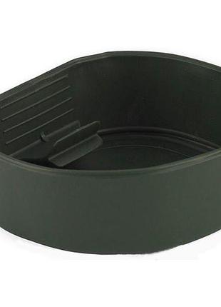 Кружка-миска wildo fold-a-cup big olive green