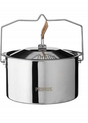Котелок primus campfire pot s/s 3l